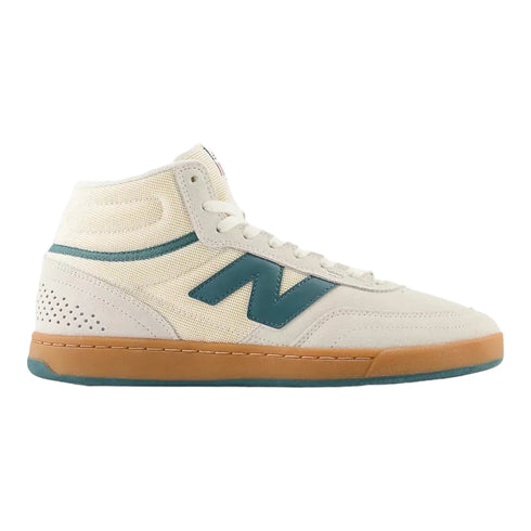 New Balance - 440 High V2 HRU (White/Green) *SALE